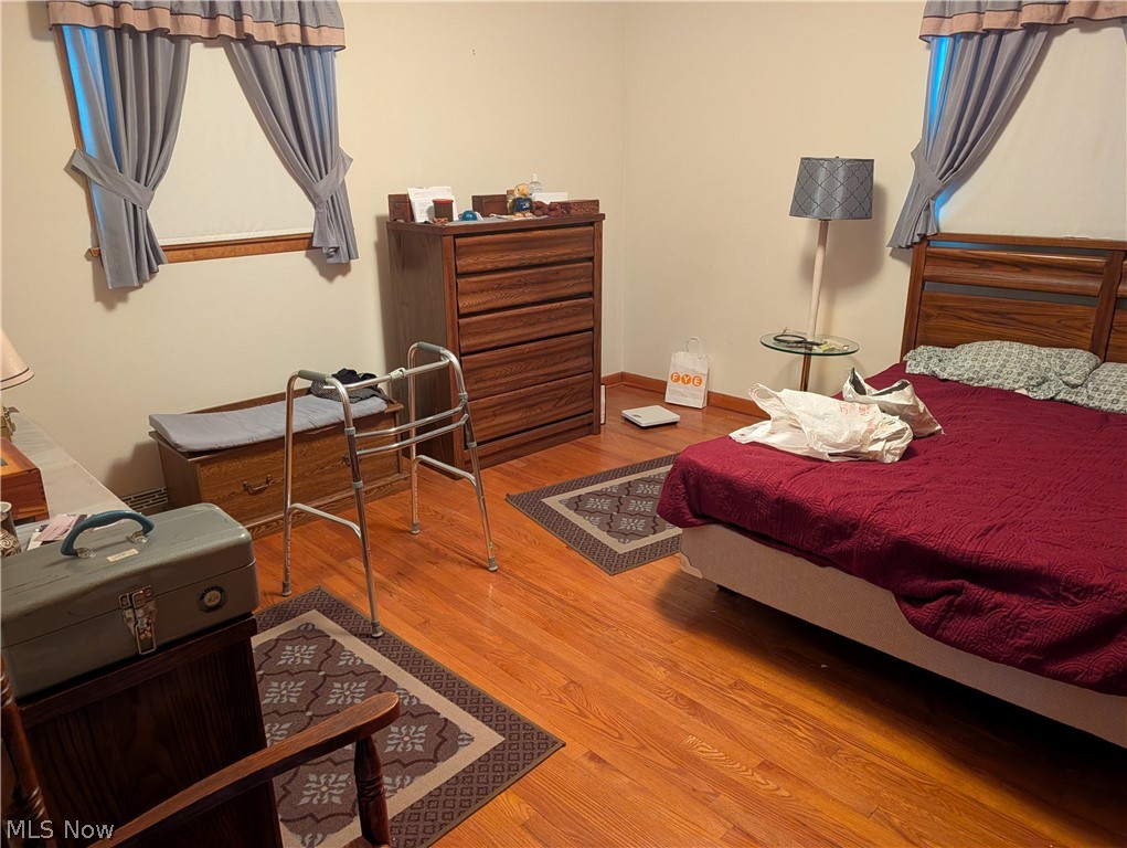 Kucirek Acres - Residential