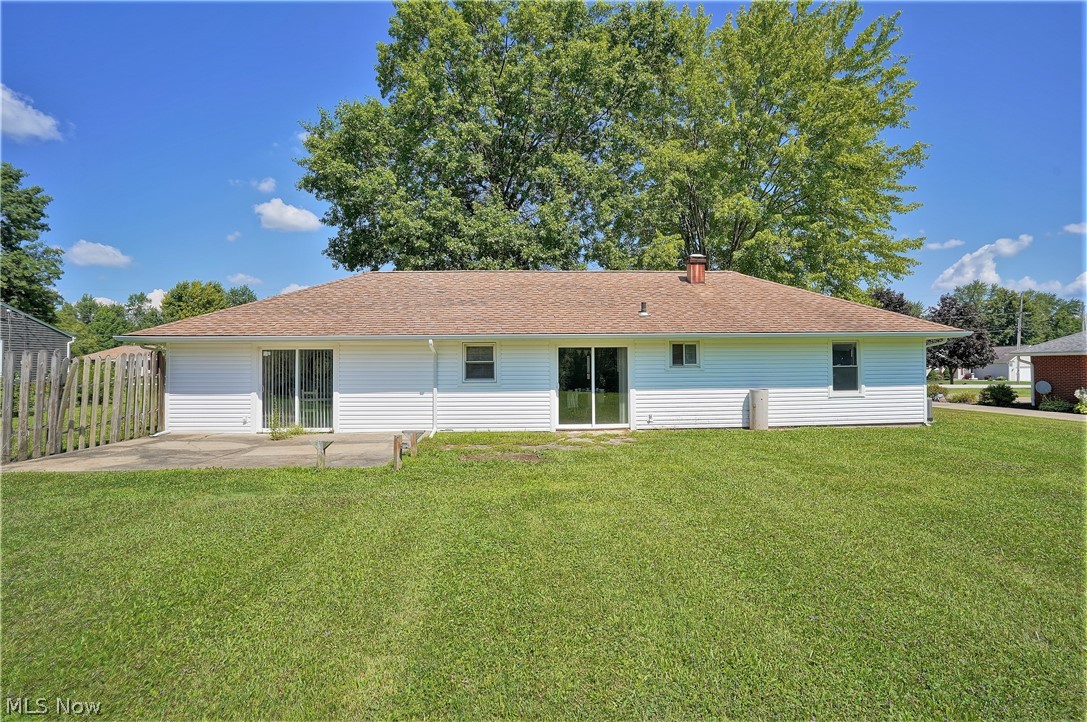 Hale - Residential