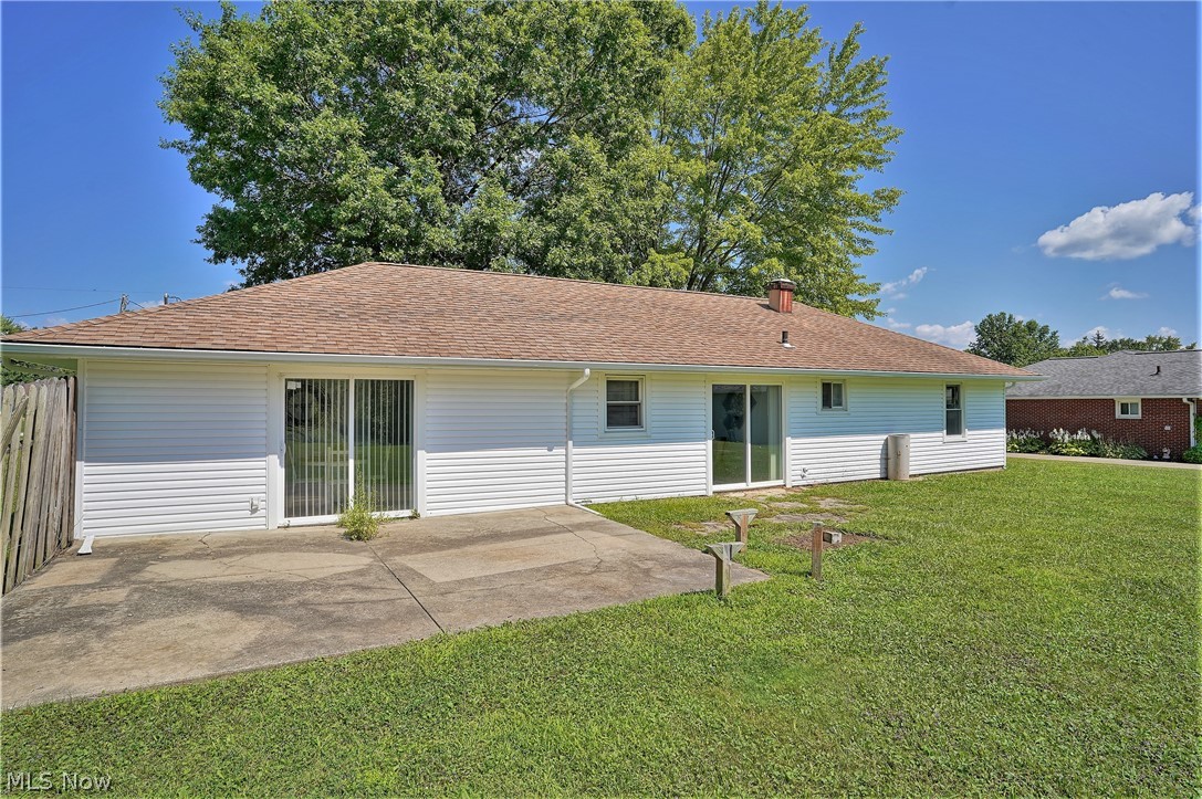 Hale - Residential