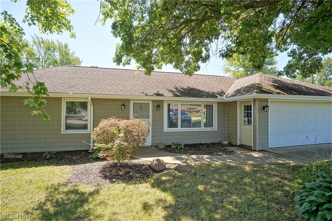 Hale - Residential