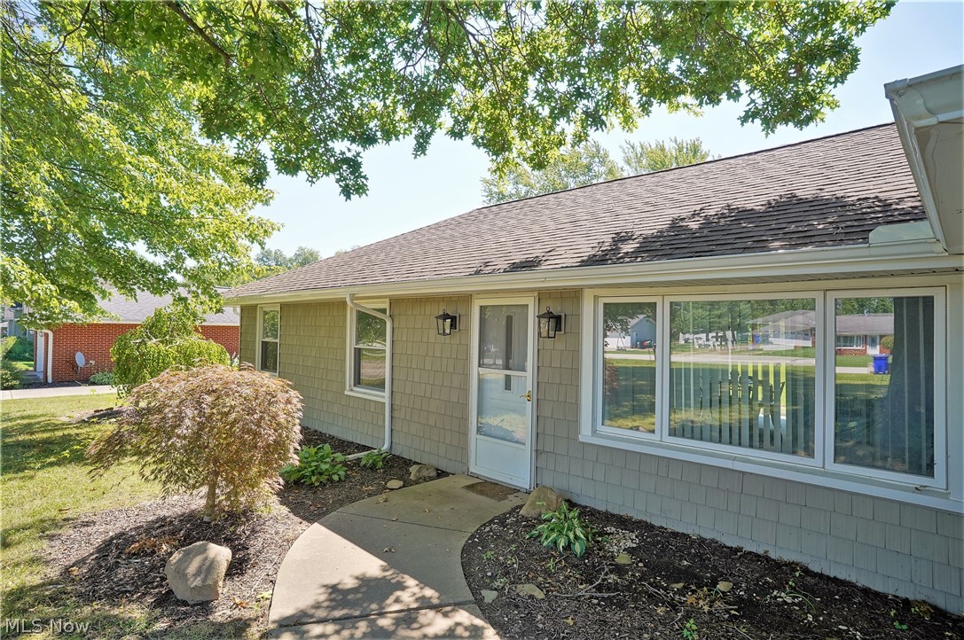 Hale - Residential