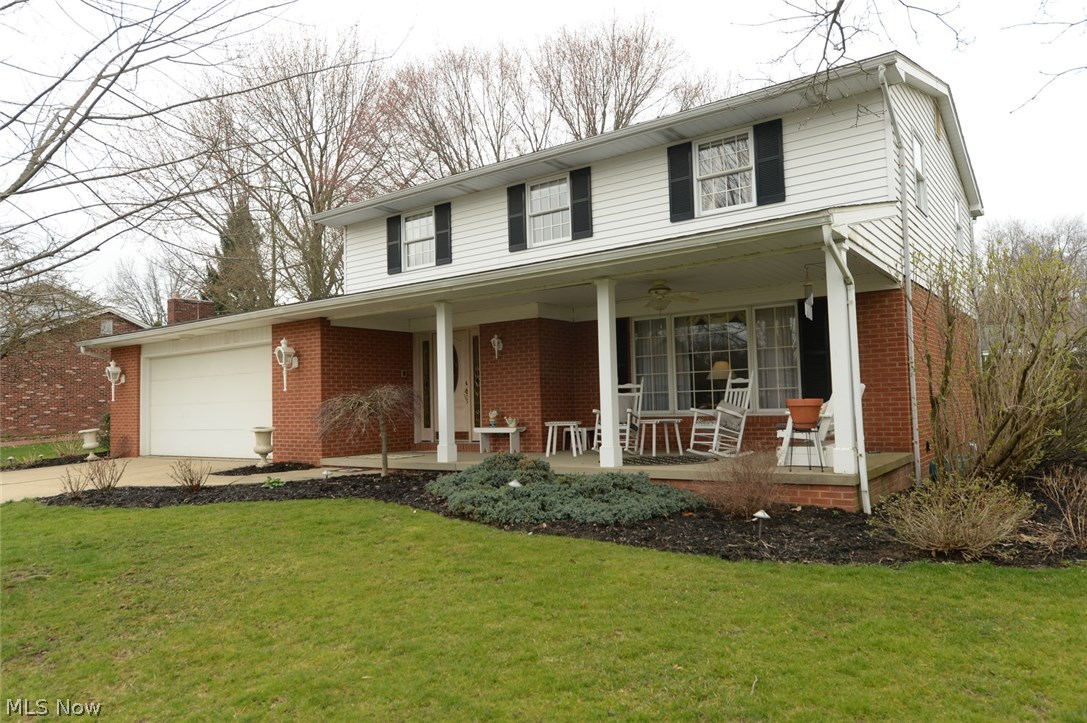 Bob O Link - Residential