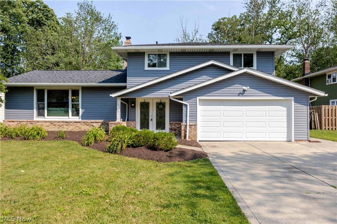 Colonial Forest Estates 02 - Residential