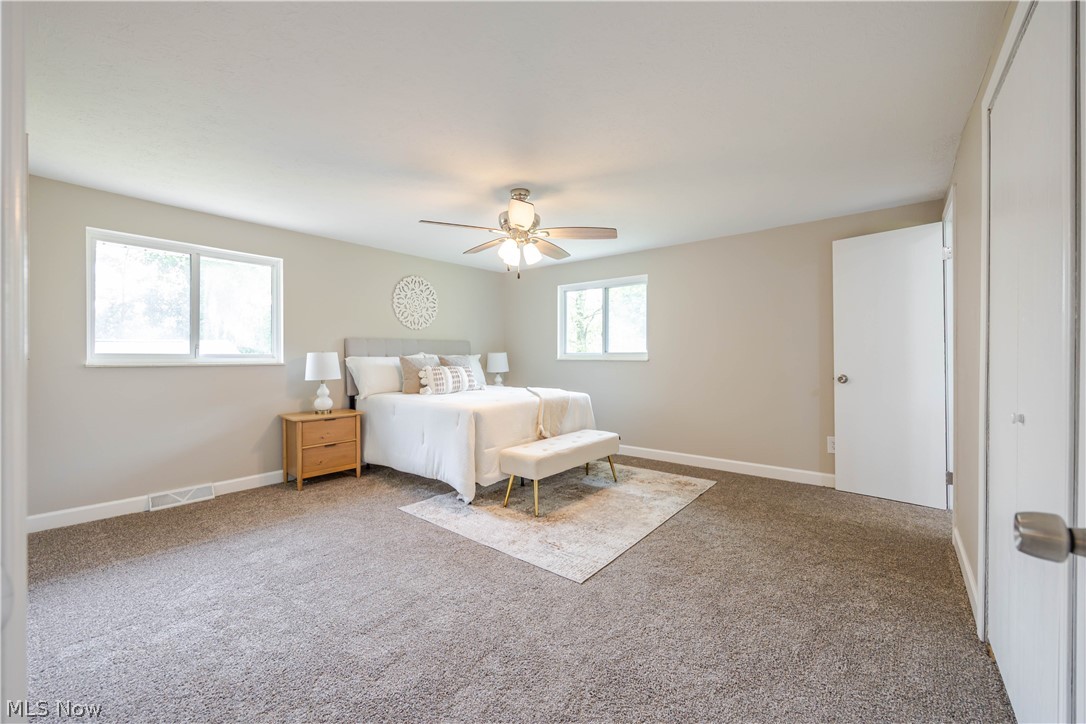 Colonial Forest Estates 02 - Residential