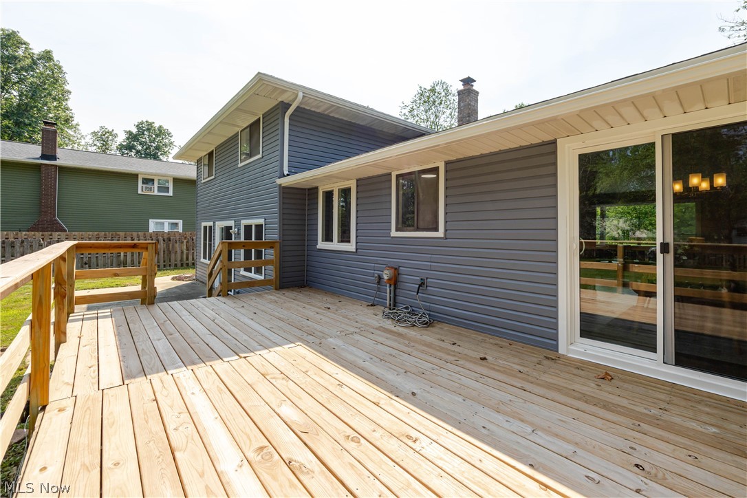 Colonial Forest Estates 02 - Residential