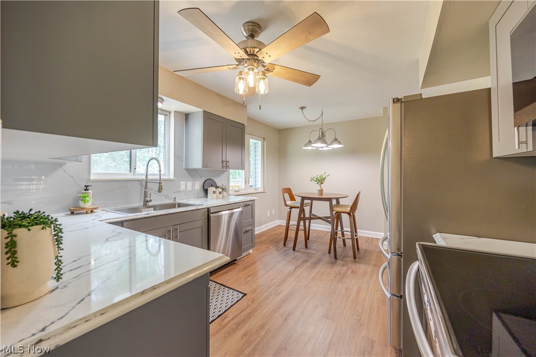 Colonial Forest Estates 02 - Residential