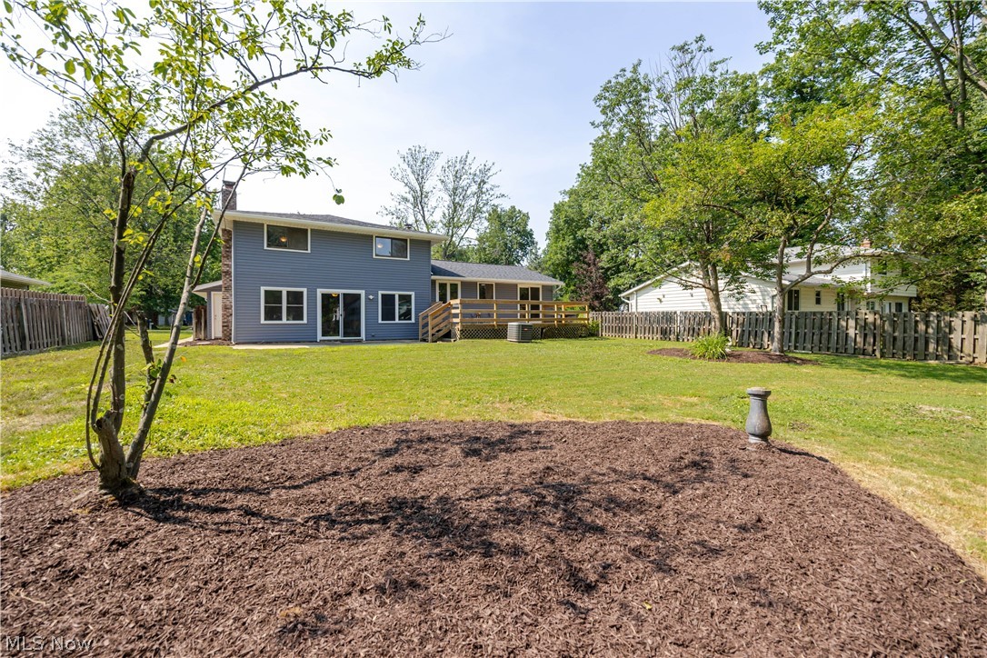 Colonial Forest Estates 02 - Residential