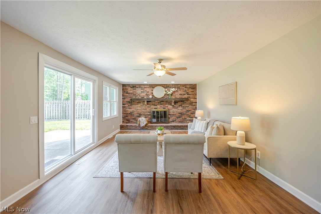 Colonial Forest Estates 02 - Residential