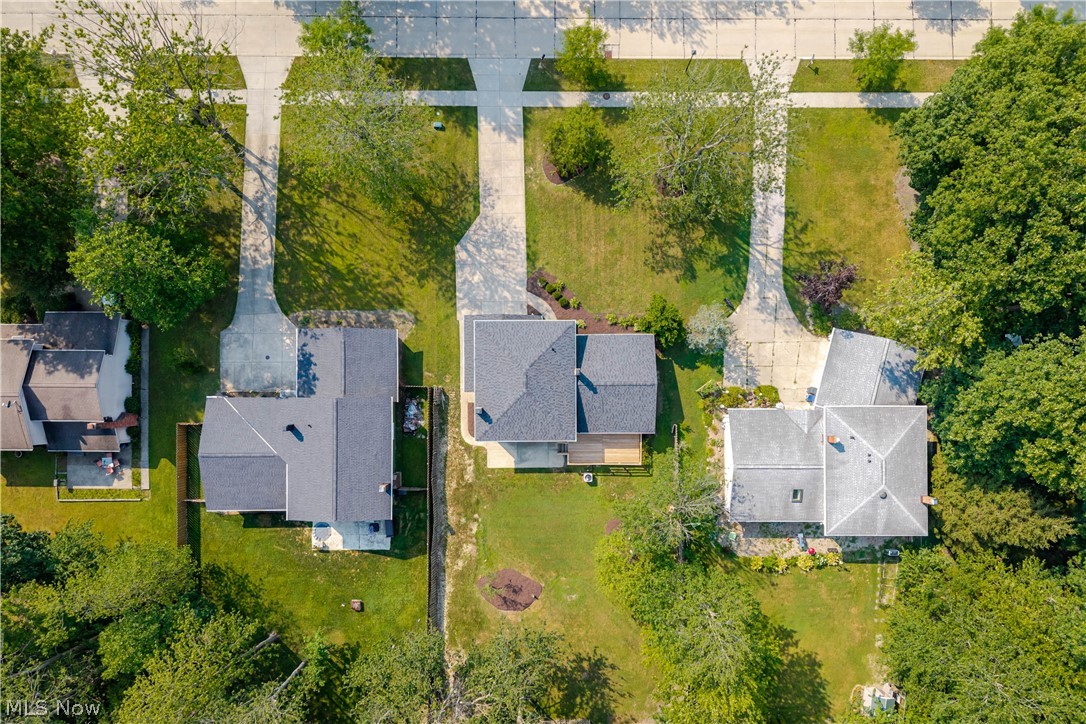 Colonial Forest Estates 02 - Residential