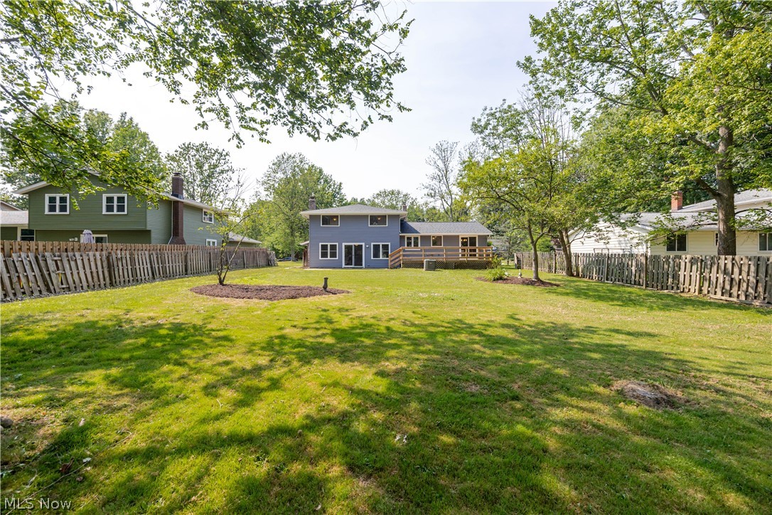 Colonial Forest Estates 02 - Residential