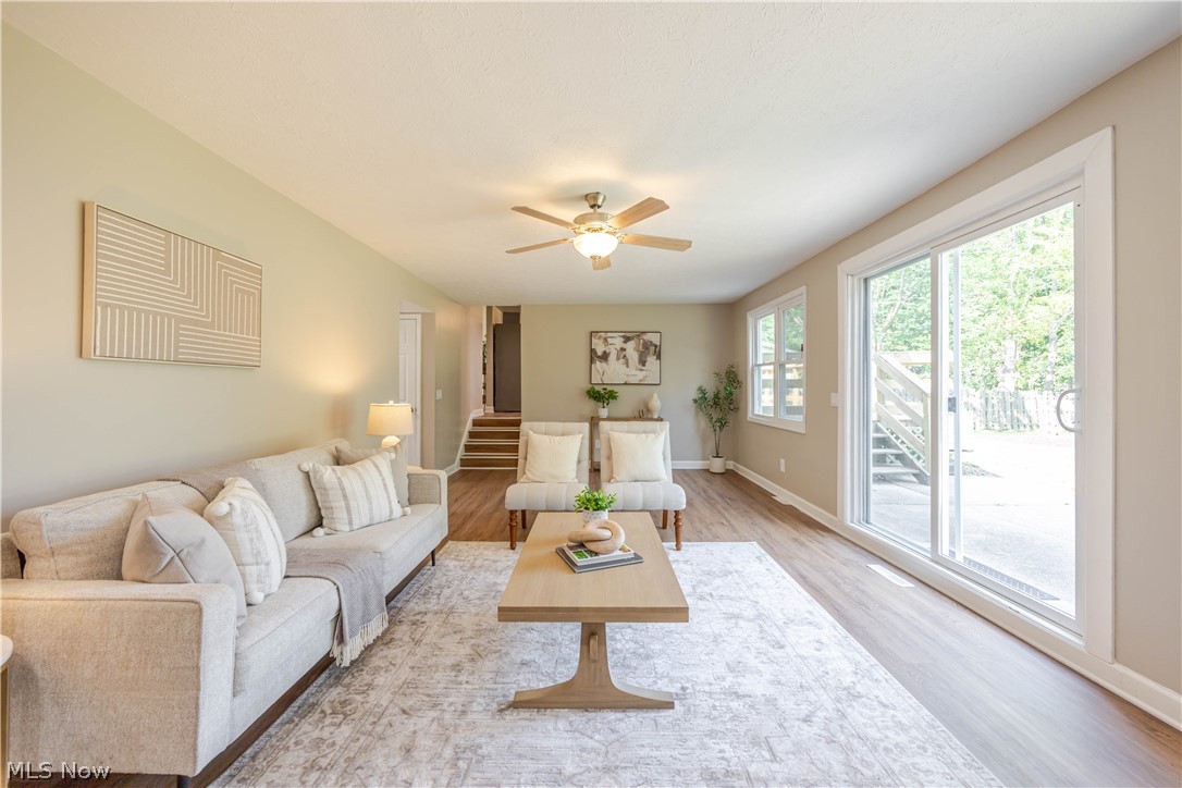 Colonial Forest Estates 02 - Residential