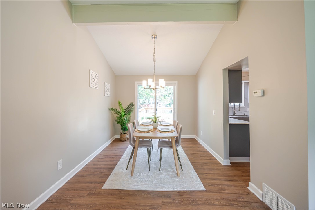 Colonial Forest Estates 02 - Residential