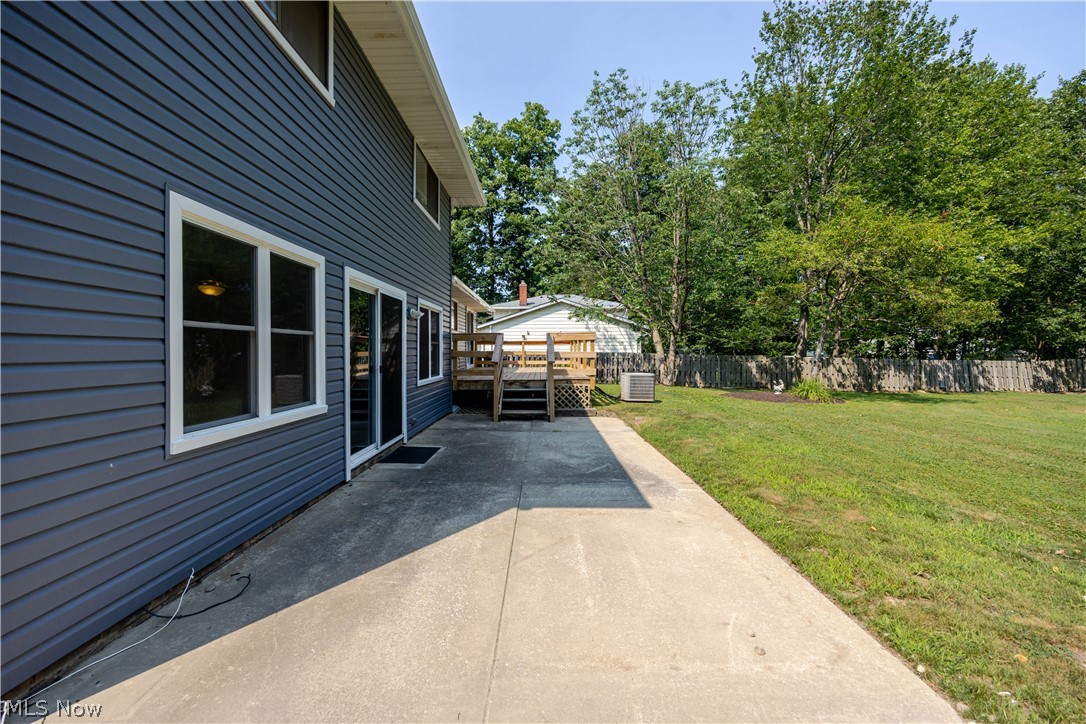 Colonial Forest Estates 02 - Residential