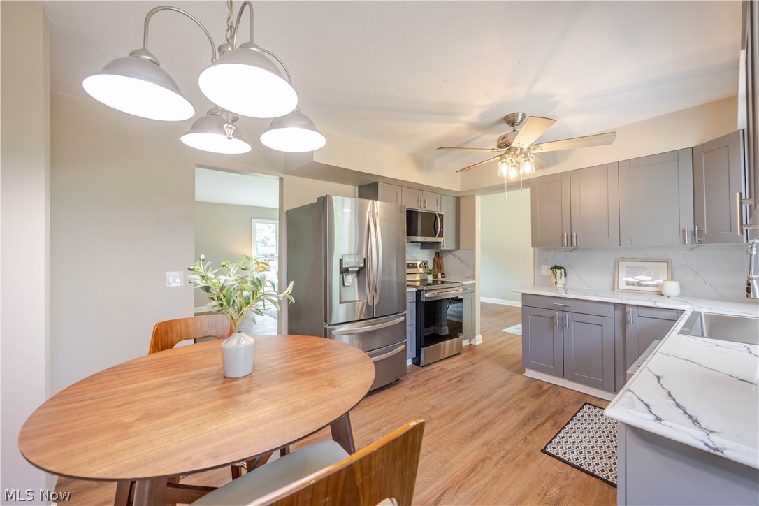 Colonial Forest Estates 02 - Residential