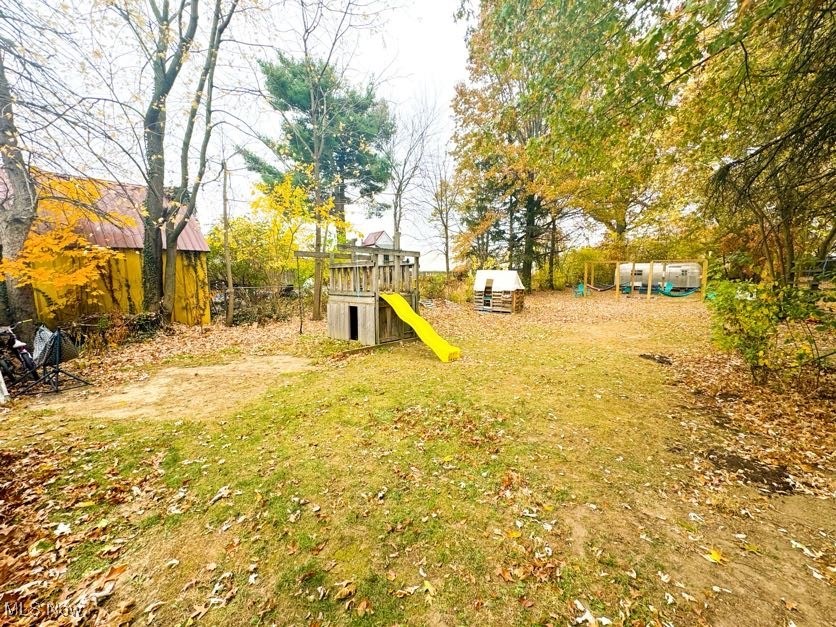 C H Leindeckers Allotment - Residential