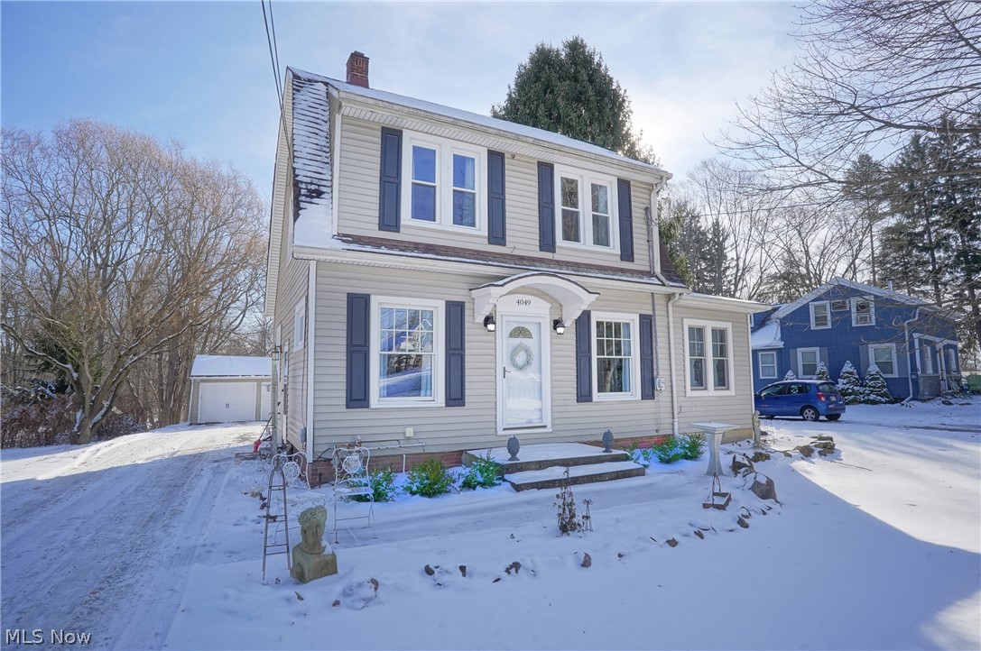 Springdale - Residential