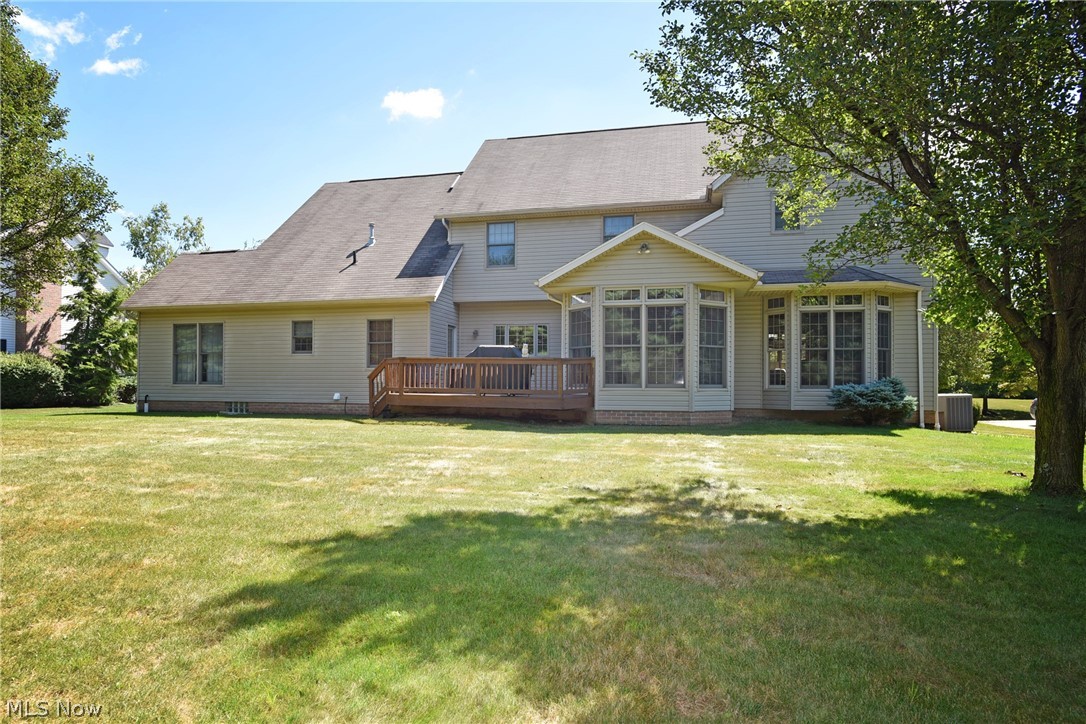 Carrington - Residential
