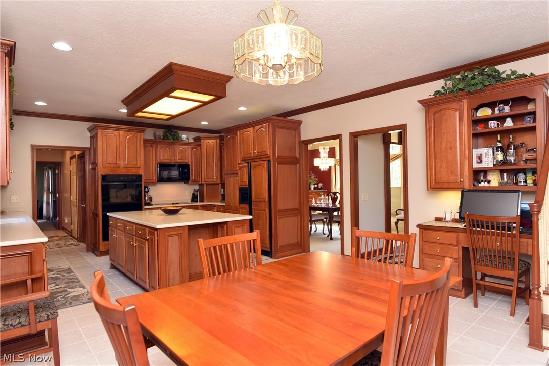 Carrington - Residential