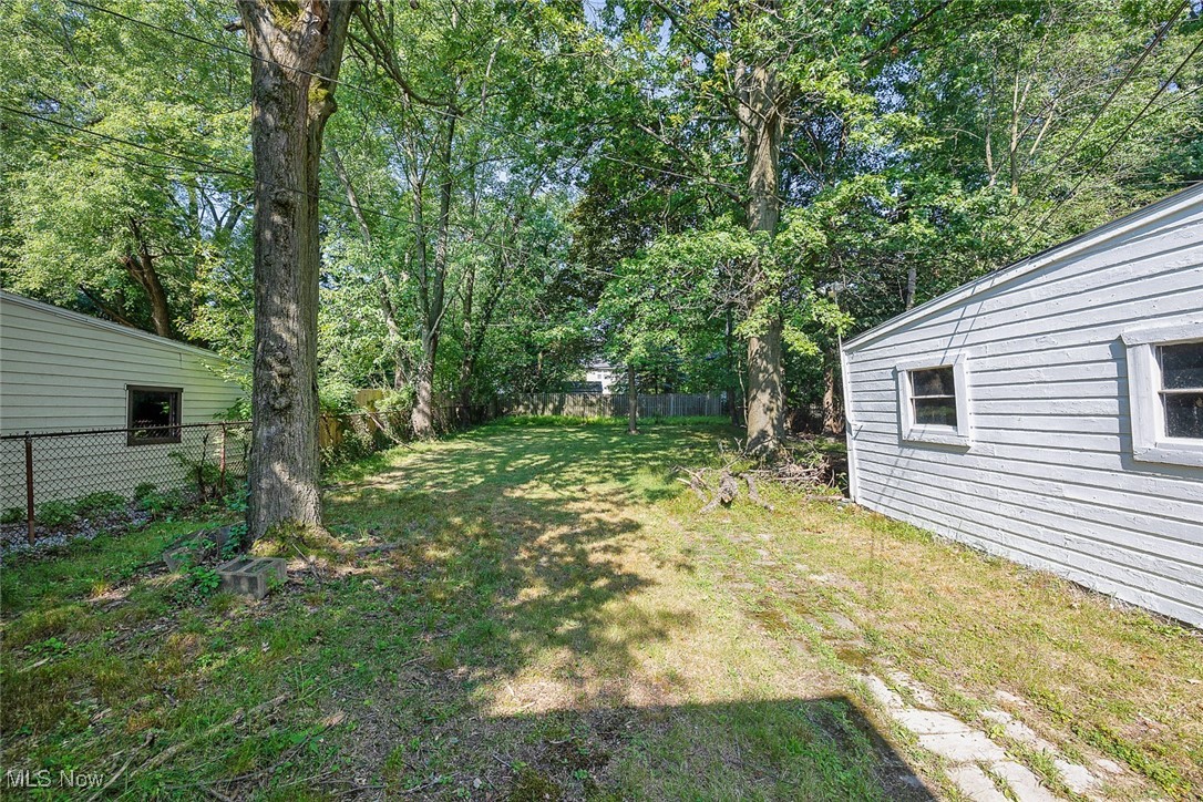 Parkhill - Residential
