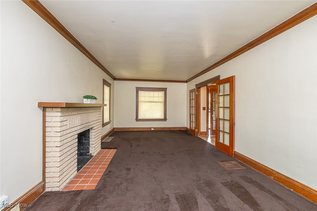 Parkhill - Residential