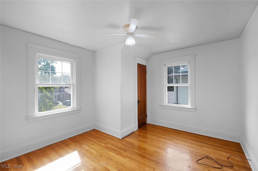 Parkhill - Residential