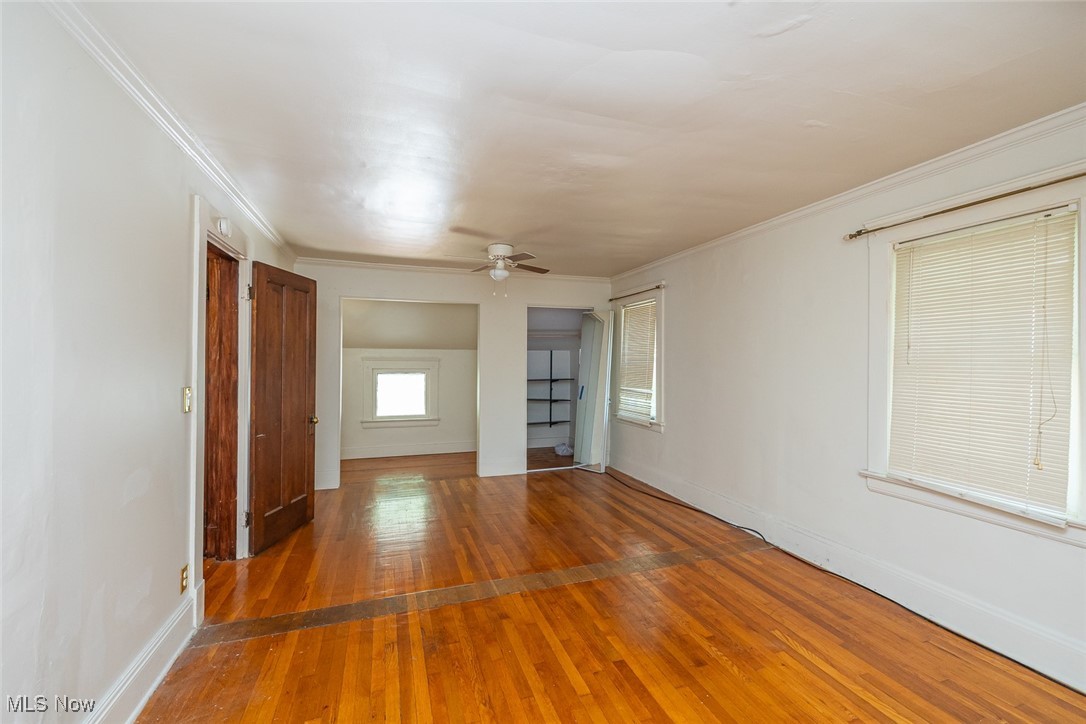 Parkhill - Residential