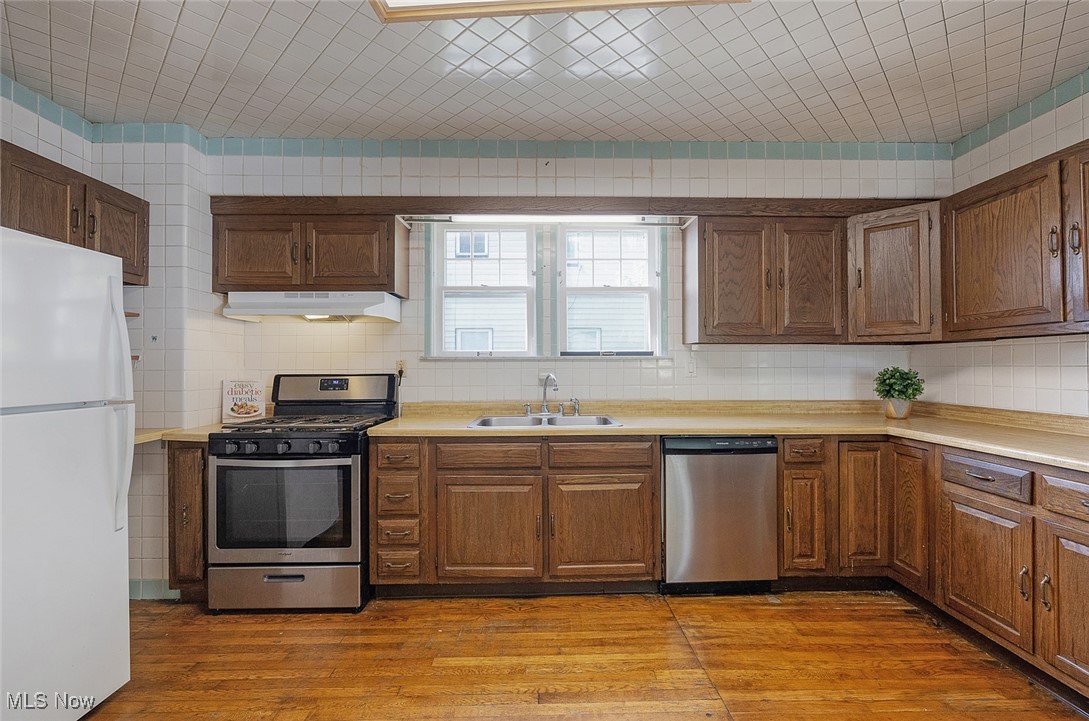 Parkhill - Residential