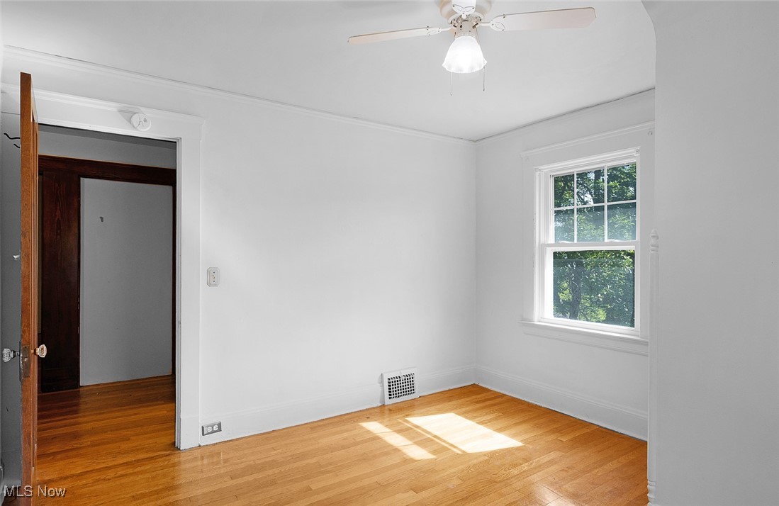 Parkhill - Residential