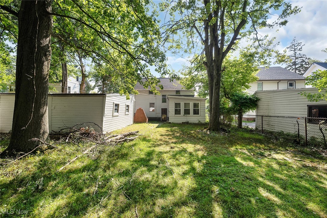 Parkhill - Residential