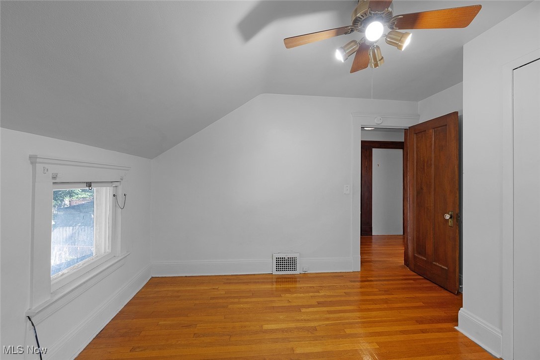 Parkhill - Residential