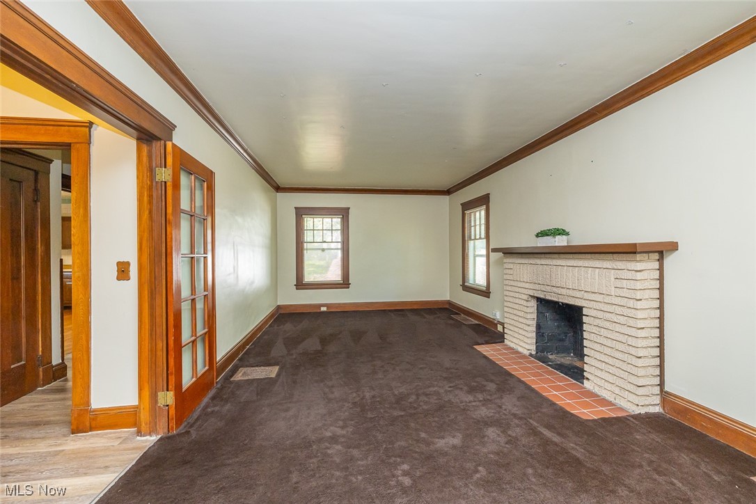 Parkhill - Residential