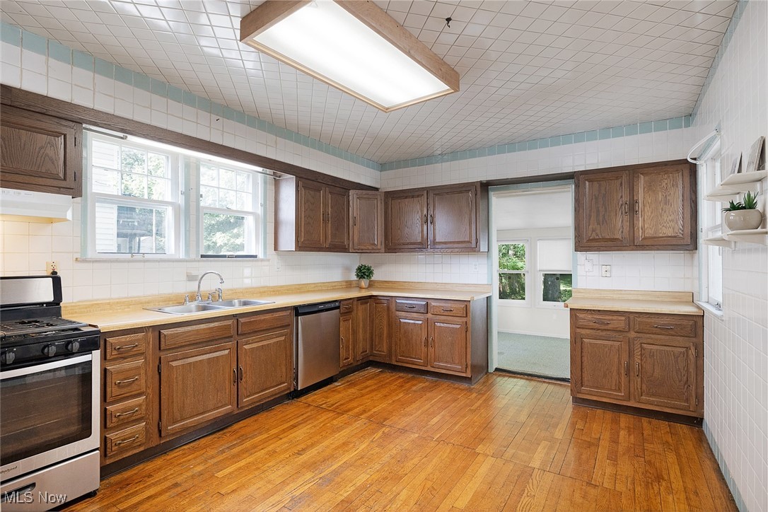 Parkhill - Residential