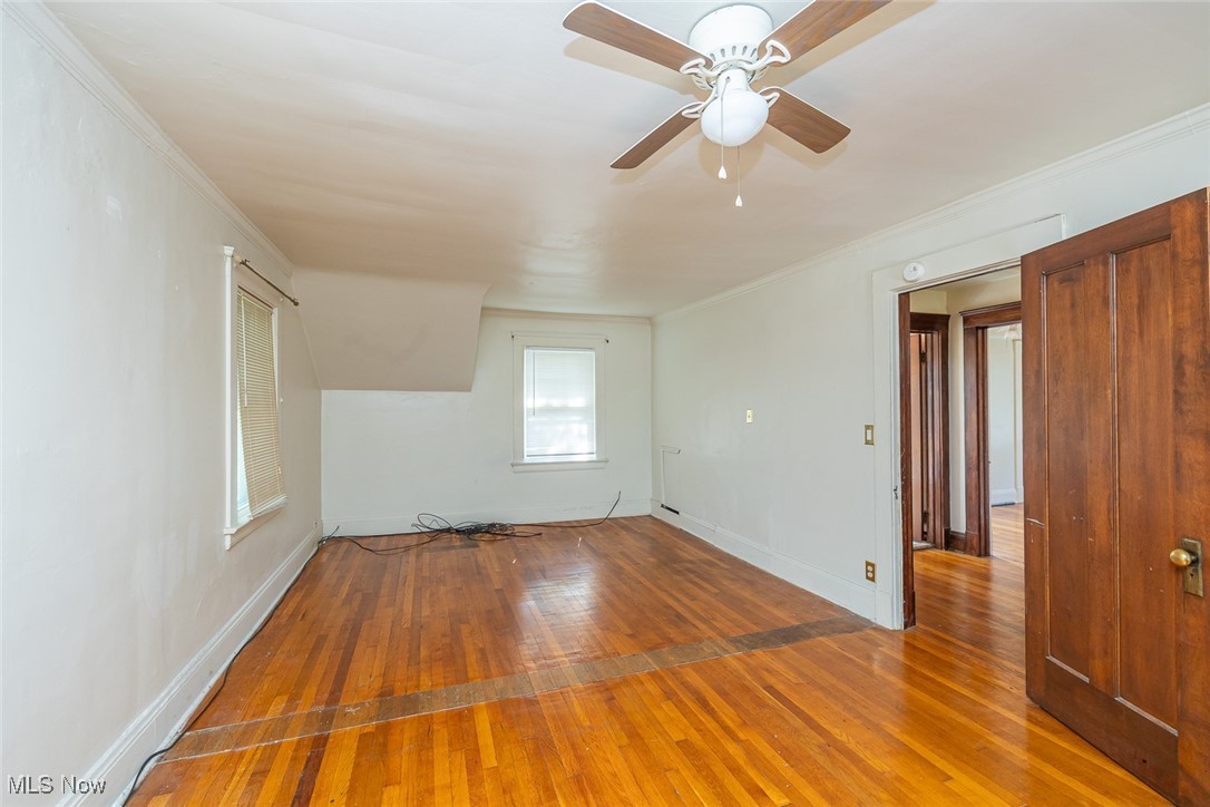 Parkhill - Residential