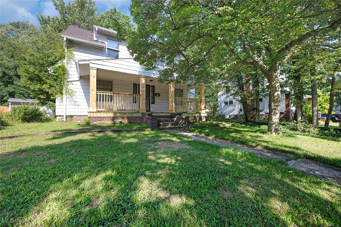 Parkhill - Residential