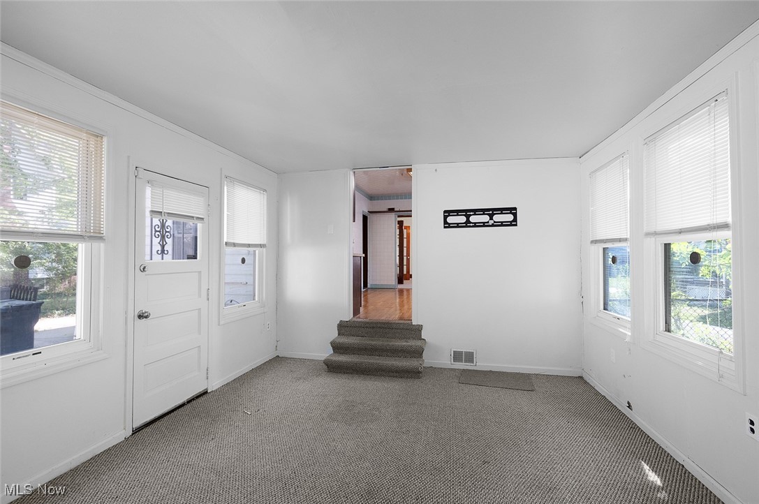 Parkhill - Residential
