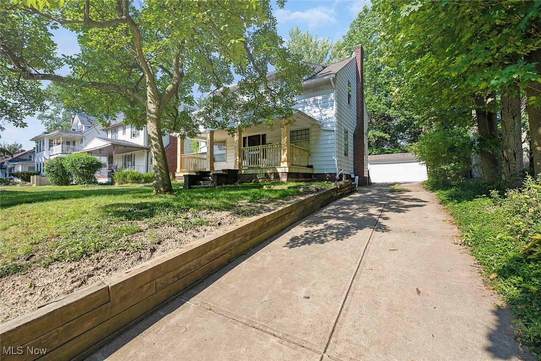 Parkhill - Residential