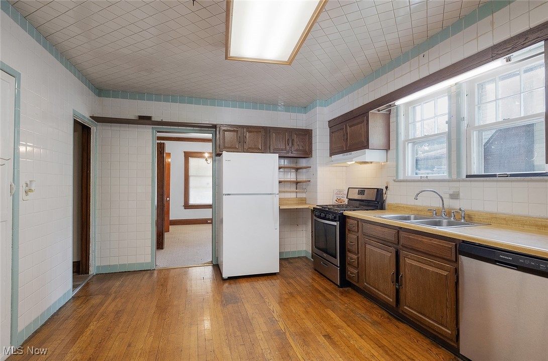 Parkhill - Residential