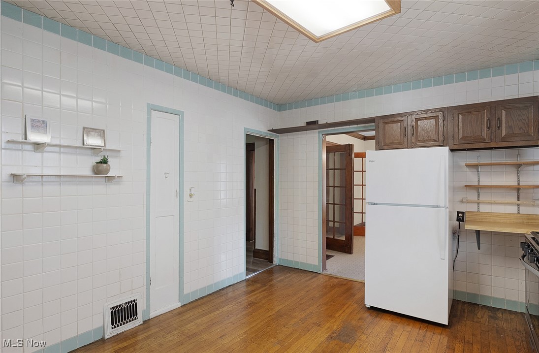 Parkhill - Residential