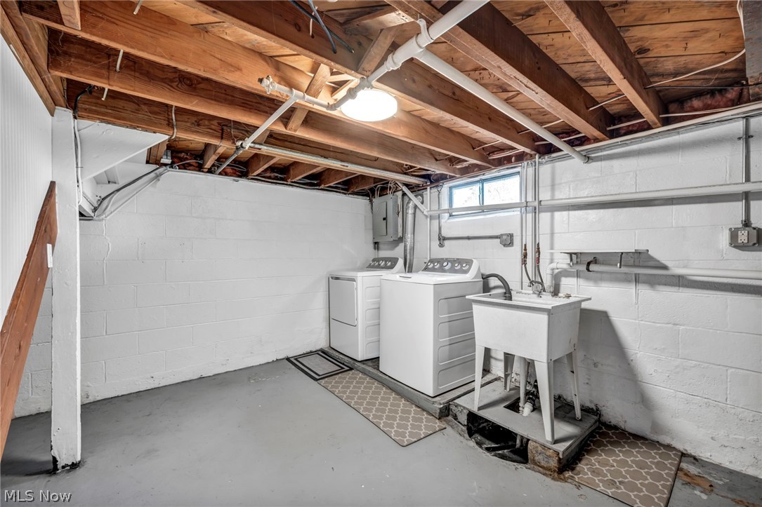 Gertrude Neuseus Add - Residential