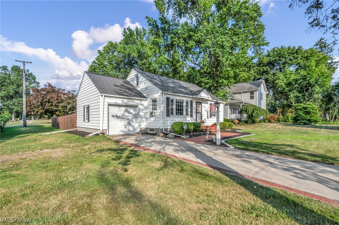 Gertrude Neuseus Add - Residential