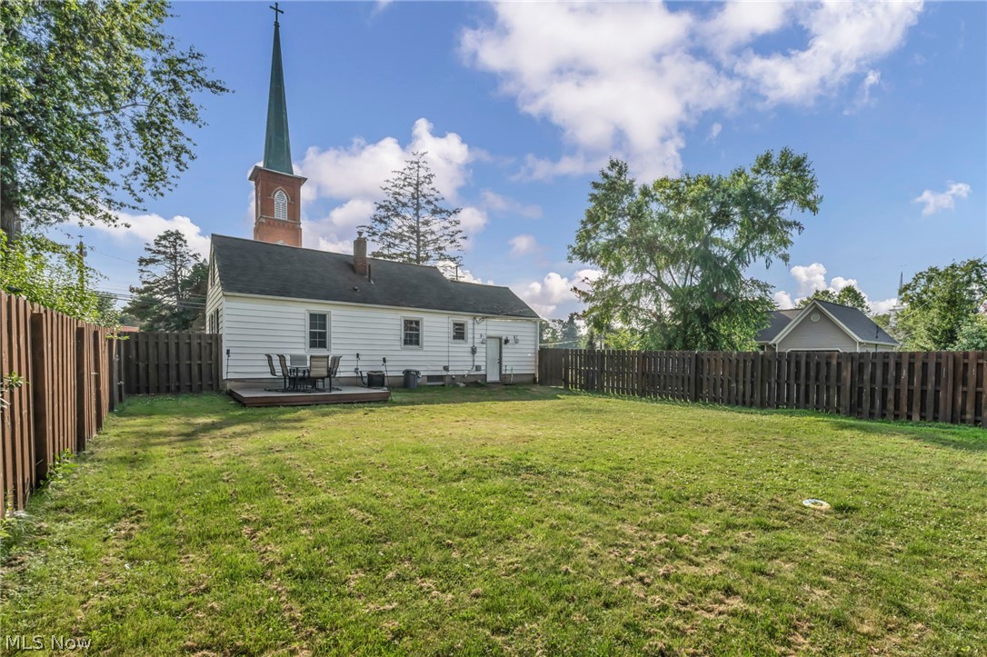 Gertrude Neuseus Add - Residential