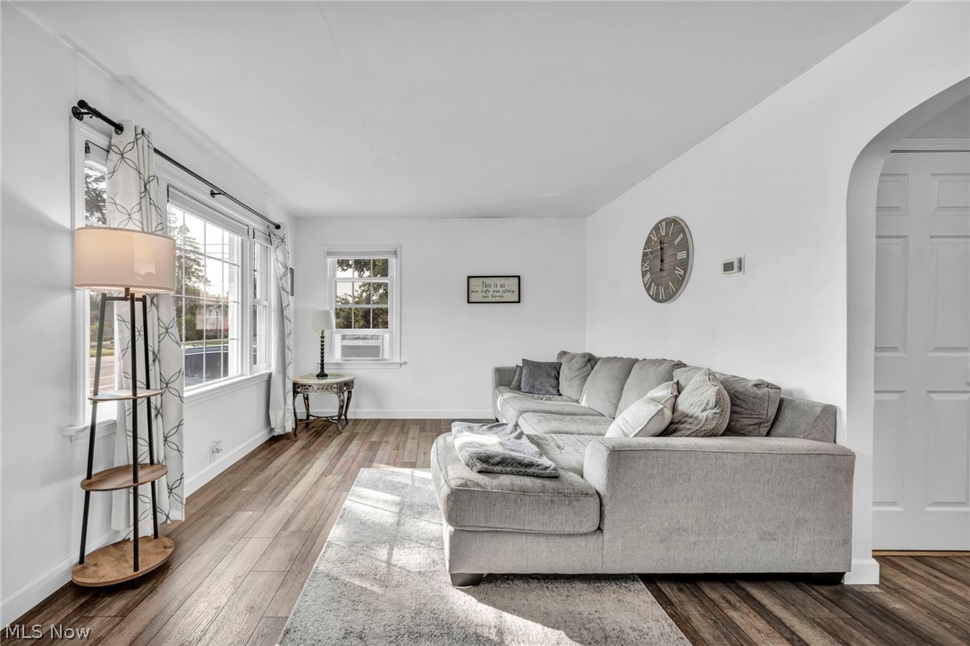 Gertrude Neuseus Add - Residential