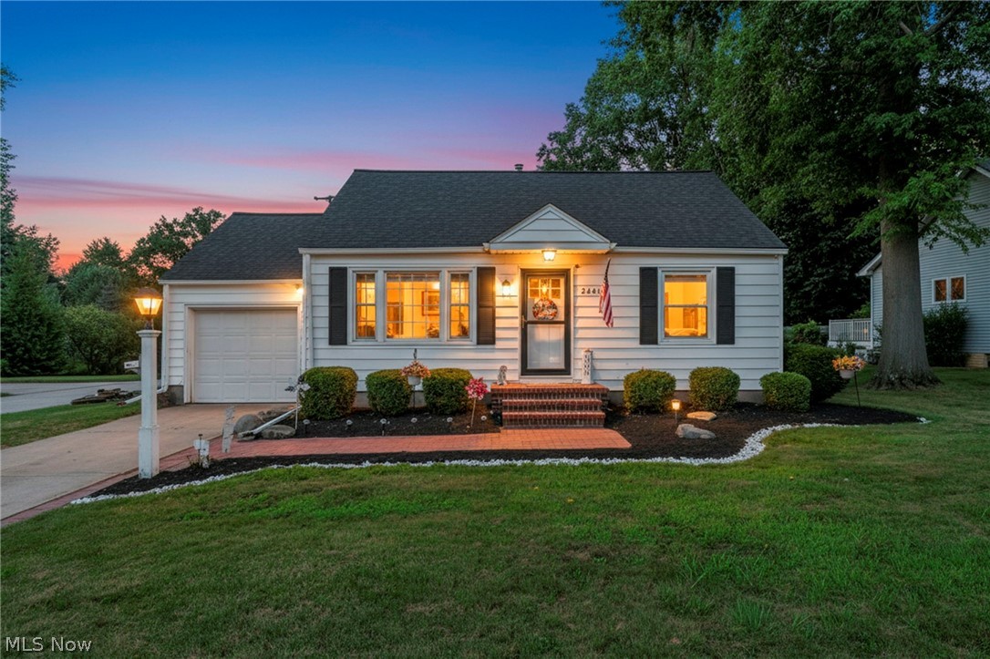 Gertrude Neuseus Add - Residential
