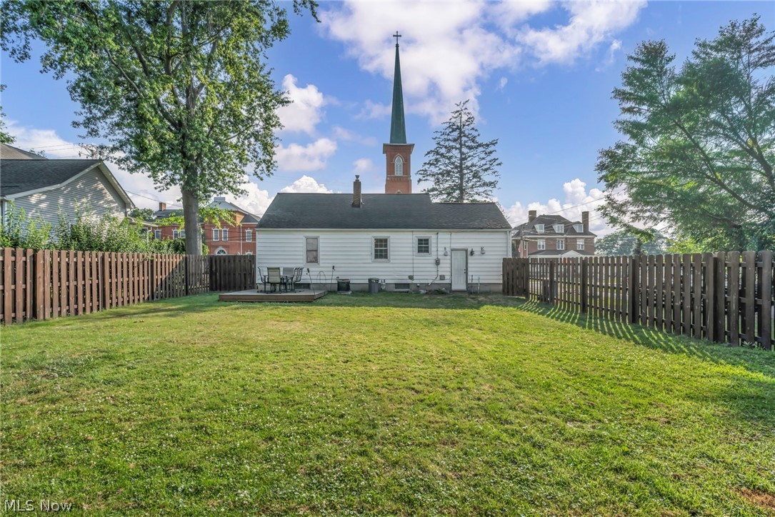 Gertrude Neuseus Add - Residential