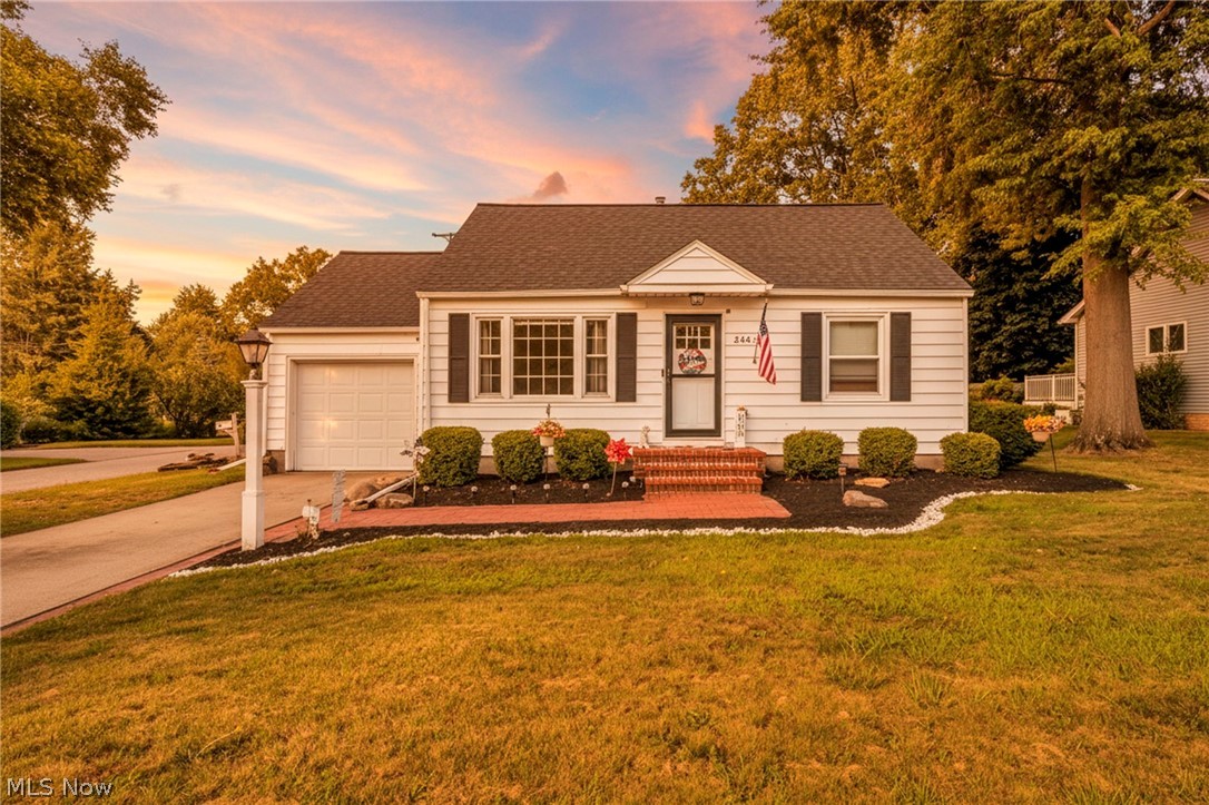 Gertrude Neuseus Add - Residential