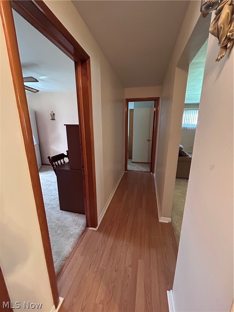 Allensworths - Residential