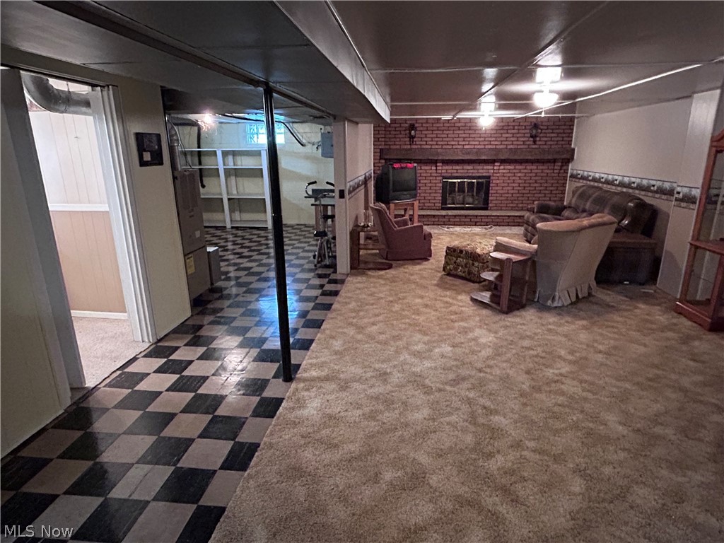 Allensworths - Residential