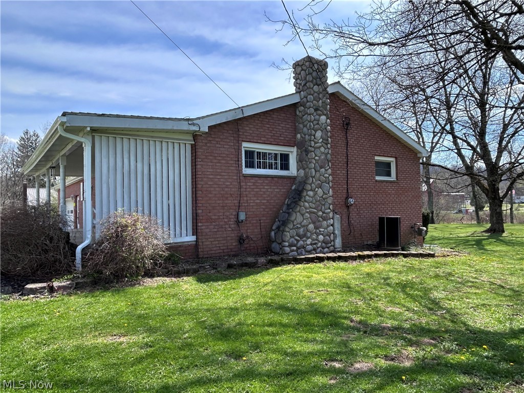 Allensworths - Residential