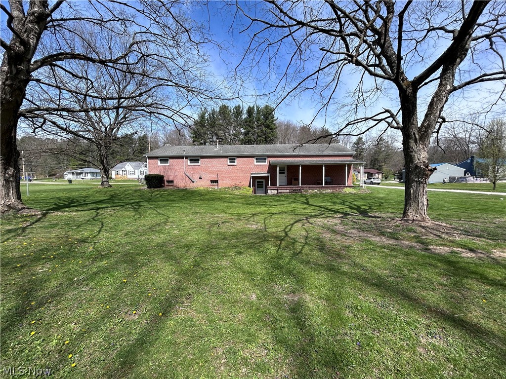 Allensworths - Residential