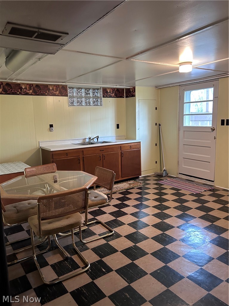 Allensworths - Residential